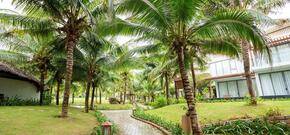 Sonata Resort & Spa