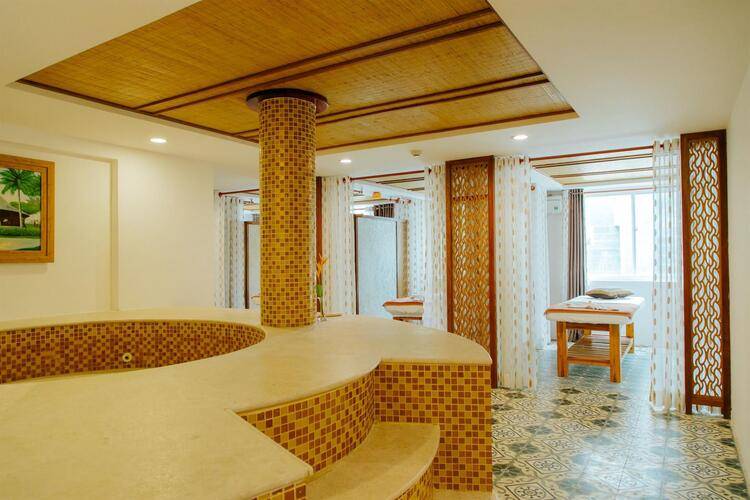 Sonata Resort & Spa