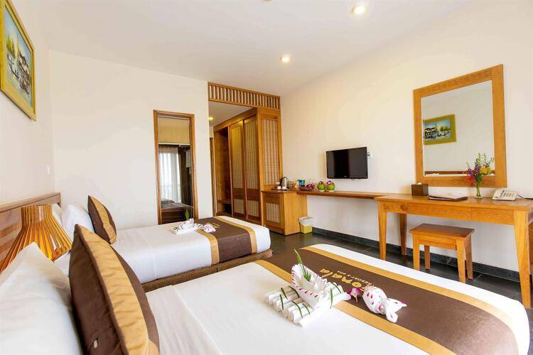 Sonata Resort & Spa
