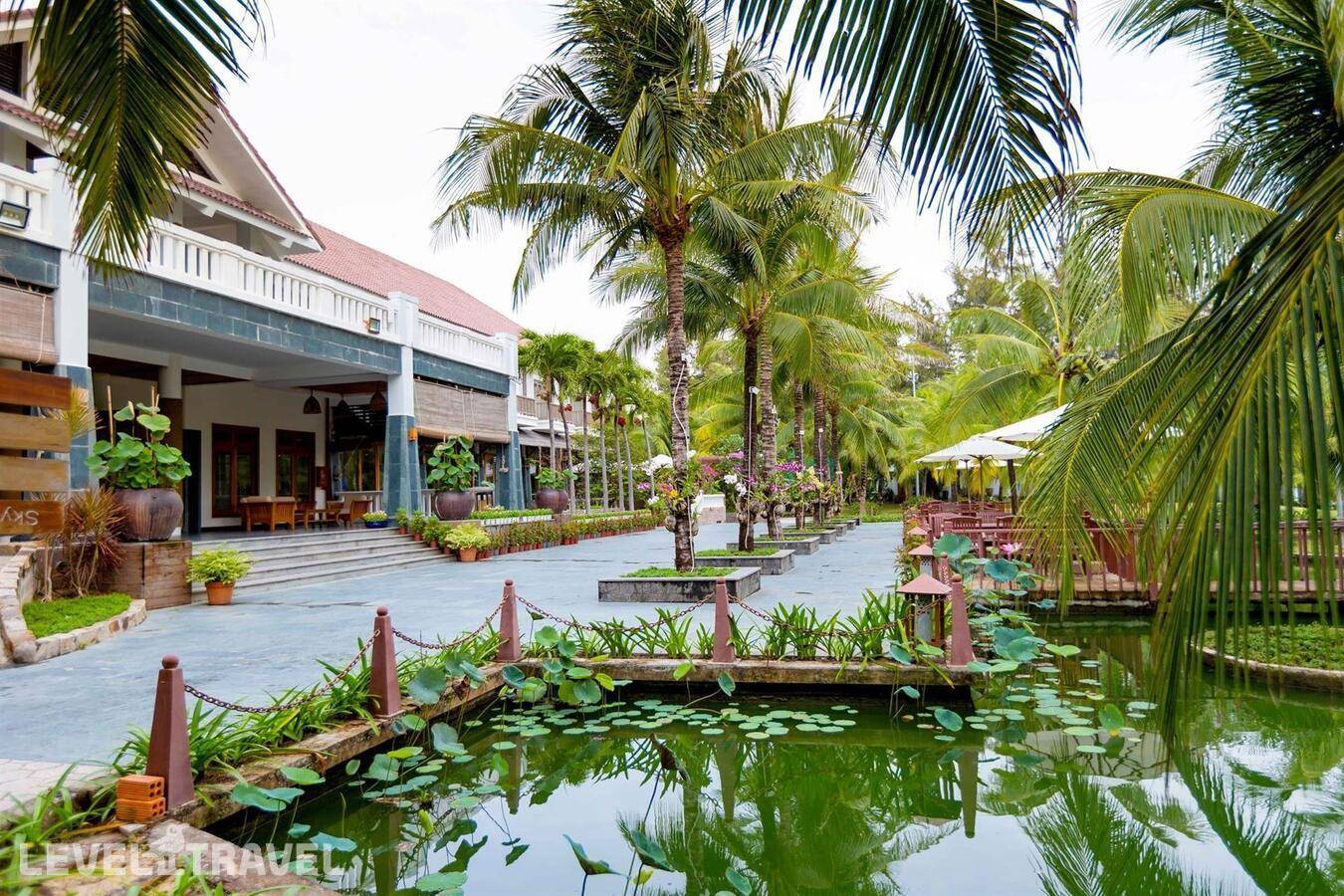 Sonata Resort & Spa — фото 4
