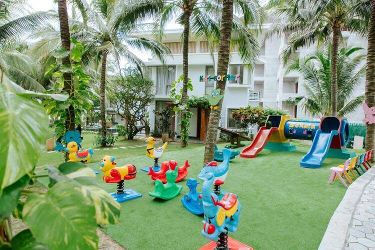 Sonata Resort & Spa