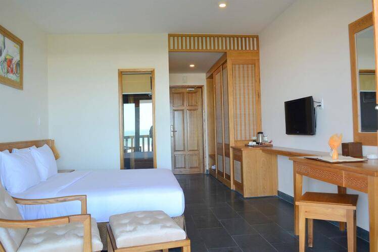 Sonata Resort & Spa