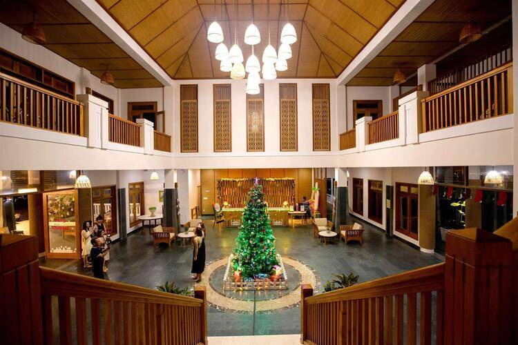 Sonata Resort & Spa