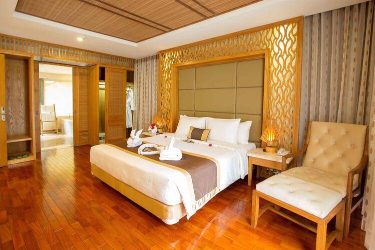 Sonata Resort & Spa