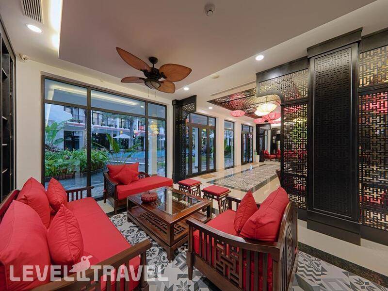 Фотография Belle Maison Hadana Hoian Resort & Spa