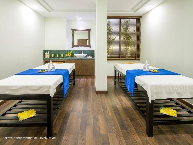 Фотография Belle Maison Hadana Hoian Resort & Spa