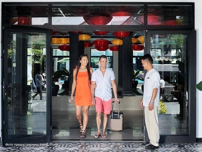 Фотография Belle Maison Hadana Hoian Resort & Spa
