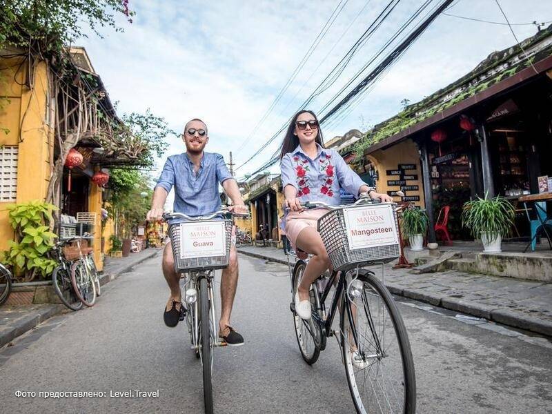 Фотография Belle Maison Hadana Hoian Resort & Spa
