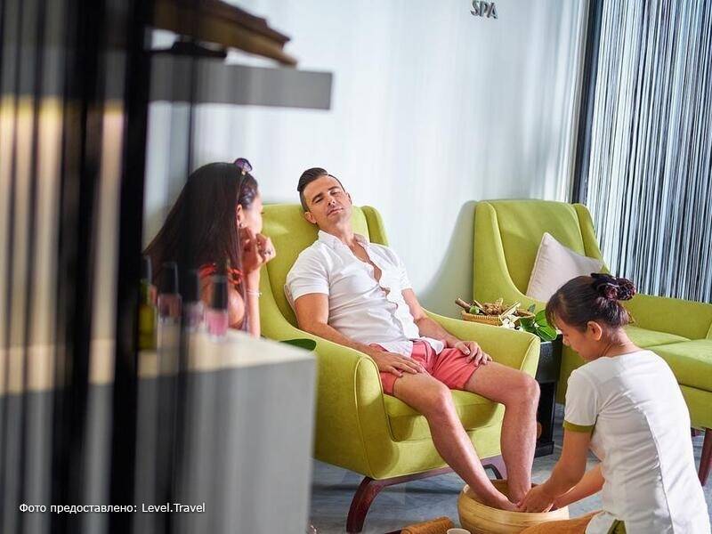 Фотография Belle Maison Hadana Hoian Resort & Spa