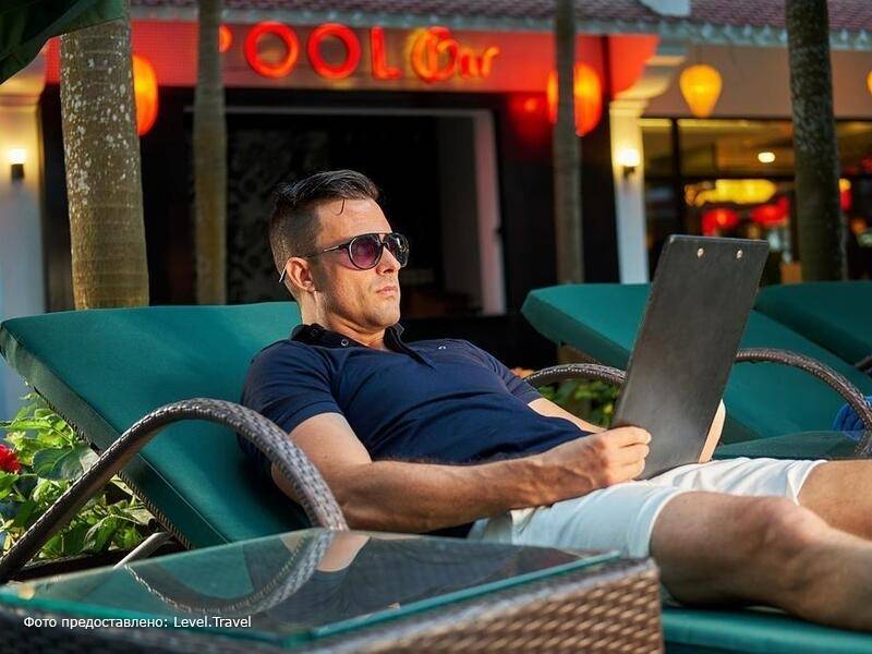 Фотография Belle Maison Hadana Hoian Resort & Spa