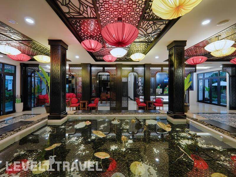 Фотография Belle Maison Hadana Hoian Resort & Spa