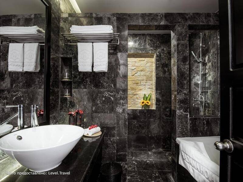 Фотография Belle Maison Hadana Hoian Resort & Spa