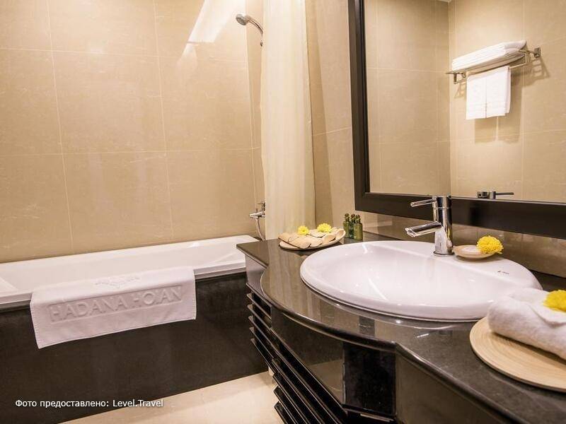 Фотография Belle Maison Hadana Hoian Resort & Spa