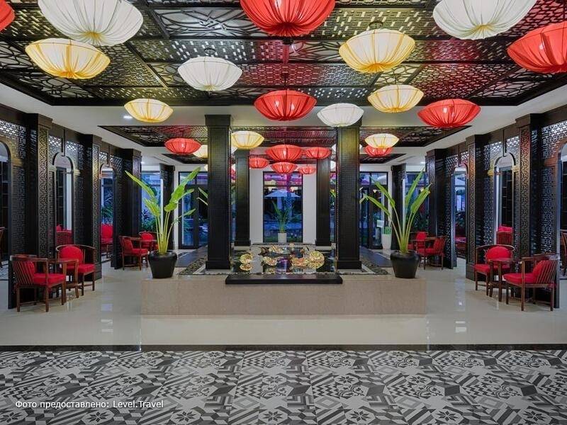 Фотография Belle Maison Hadana Hoian Resort & Spa