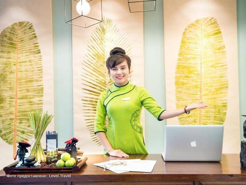Фотография Belle Maison Hadana Hoian Resort & Spa