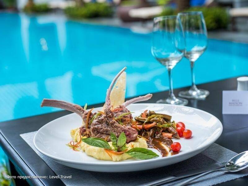 Фотография Belle Maison Hadana Hoian Resort & Spa