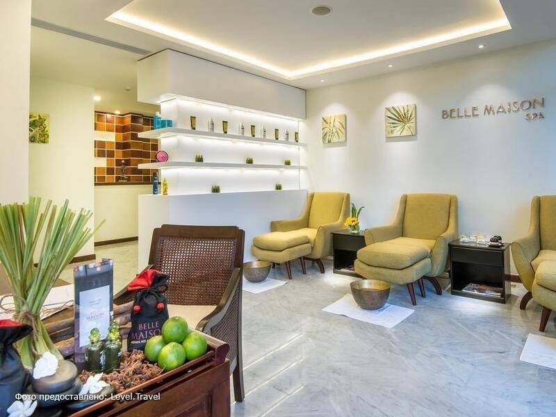 Фотография Belle Maison Hadana Hoian Resort & Spa