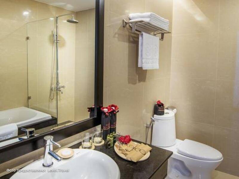 Фотография Belle Maison Hadana Hoian Resort & Spa
