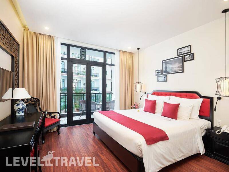 Фотография Belle Maison Hadana Hoian Resort & Spa