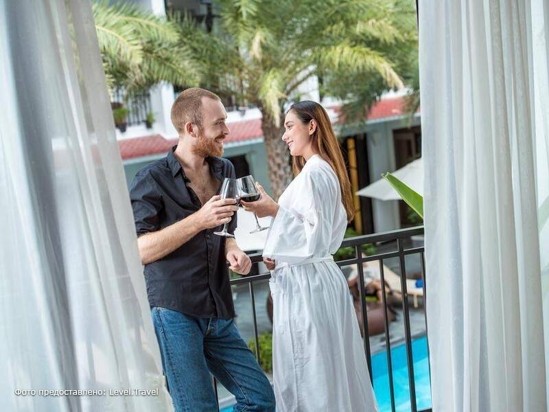 Фотография Belle Maison Hadana Hoian Resort & Spa