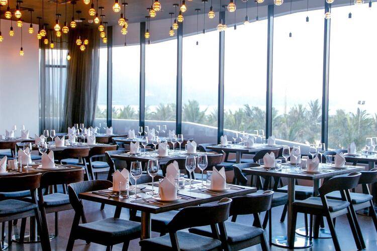 Belle Maison Parosand Danang Hotel – Managed By H&K Hospitality