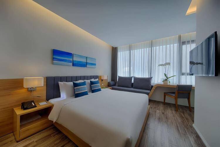 Belle Maison Parosand Danang Hotel – Managed By H&K Hospitality