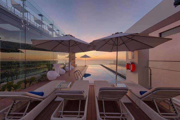 Belle Maison Parosand Danang Hotel – Managed By H&K Hospitality