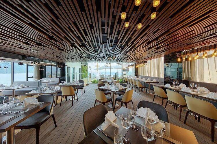 Belle Maison Parosand Danang Hotel – Managed By H&K Hospitality