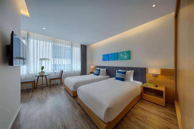 Belle Maison Parosand Danang Hotel – Managed By H&K Hospitality
