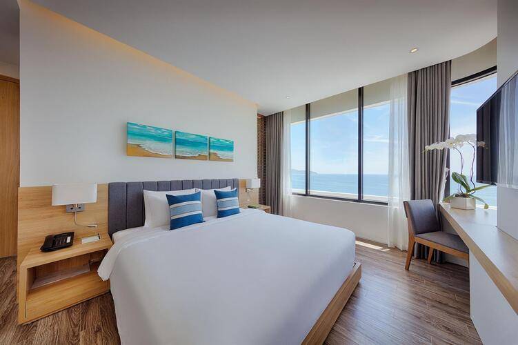 Belle Maison Parosand Danang Hotel – Managed By H&K Hospitality