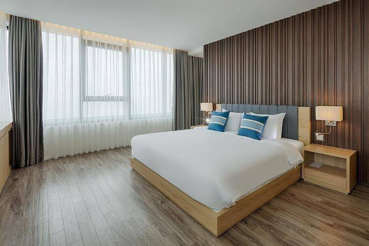Belle Maison Parosand Danang Hotel – Managed By H&K Hospitality