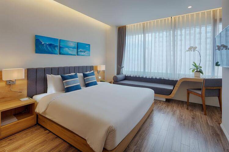 Belle Maison Parosand Danang Hotel – Managed By H&K Hospitality