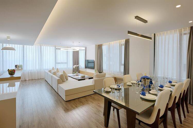 Belle Maison Parosand Danang Hotel – Managed By H&K Hospitality