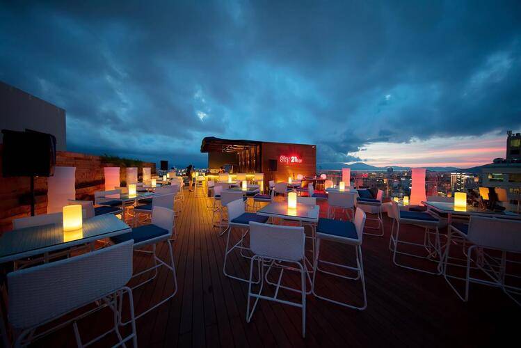 Belle Maison Parosand Danang Hotel – Managed By H&K Hospitality