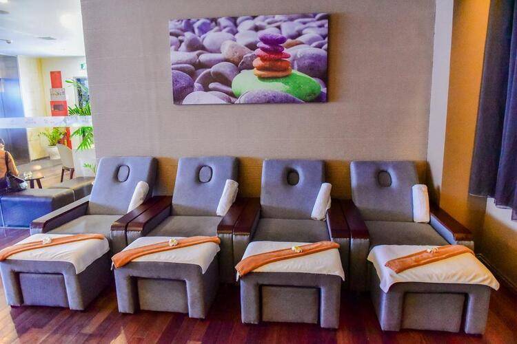 Belle Maison Parosand Danang Hotel – Managed By H&K Hospitality