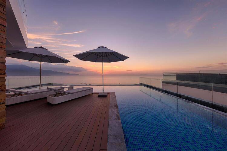 Belle Maison Parosand Danang Hotel – Managed By H&K Hospitality