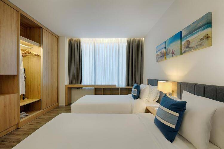 Belle Maison Parosand Danang Hotel – Managed By H&K Hospitality