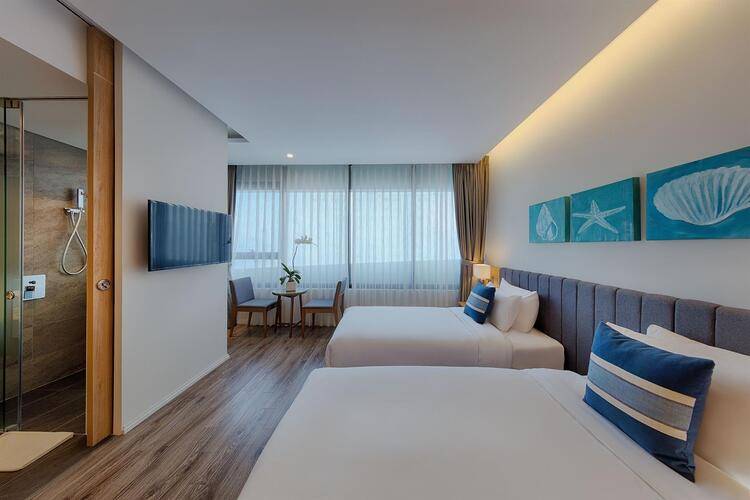 Belle Maison Parosand Danang Hotel – Managed By H&K Hospitality