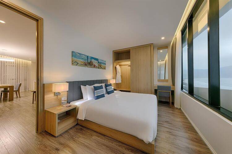 Belle Maison Parosand Danang Hotel – Managed By H&K Hospitality
