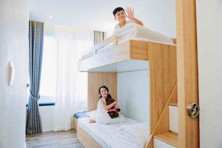 Belle Maison Parosand Danang Hotel – Managed By H&K Hospitality