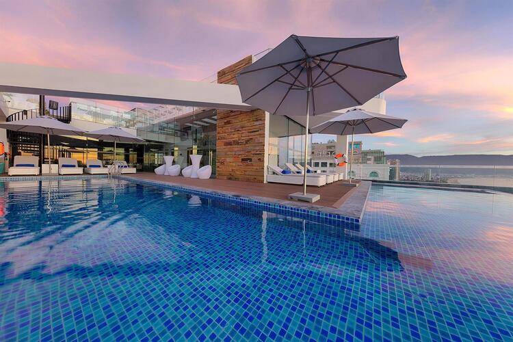 Belle Maison Parosand Danang Hotel – Managed By H&K Hospitality
