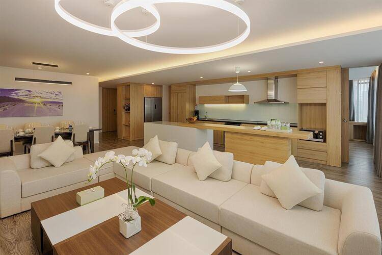 Belle Maison Parosand Danang Hotel – Managed By H&K Hospitality