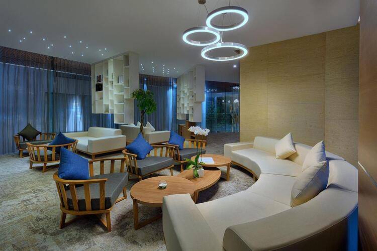 Belle Maison Parosand Danang Hotel – Managed By H&K Hospitality