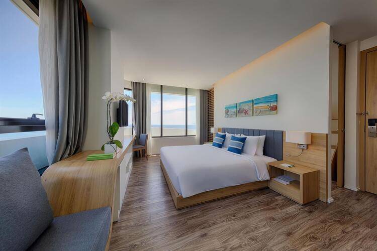 Belle Maison Parosand Danang Hotel – Managed By H&K Hospitality