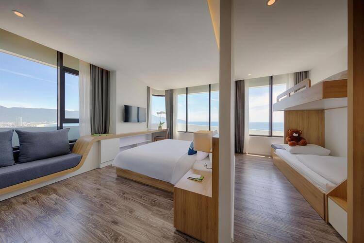 Belle Maison Parosand Danang Hotel – Managed By H&K Hospitality