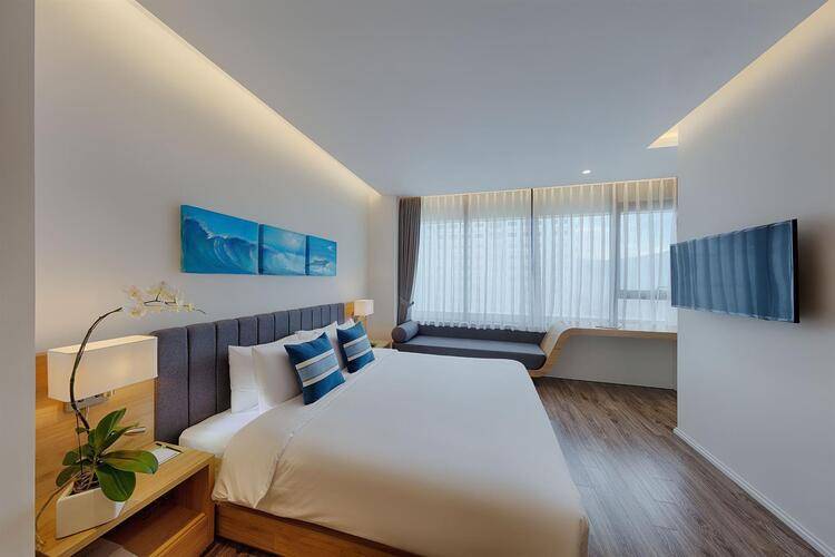 Belle Maison Parosand Danang Hotel – Managed By H&K Hospitality
