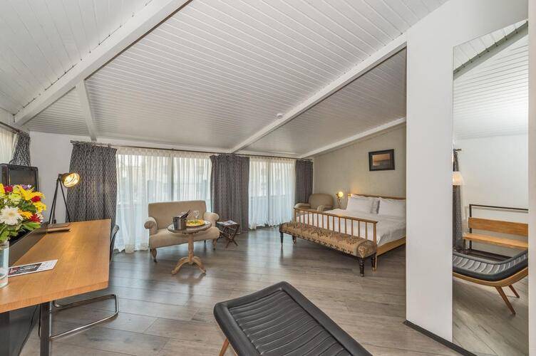 Faros Hotel Taksim