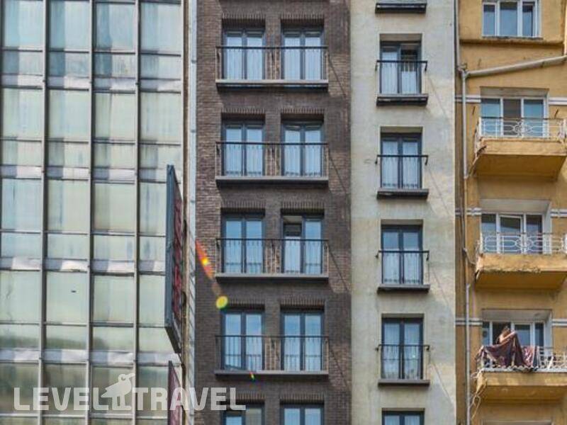 Фотография Faros Hotel Taksim
