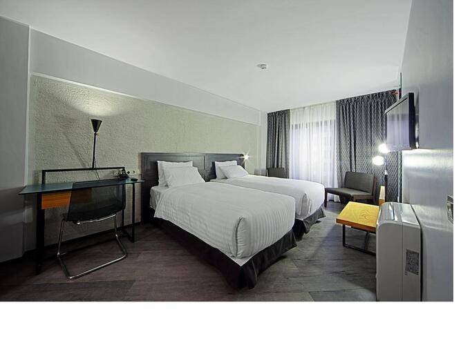 Faros Hotel Taksim