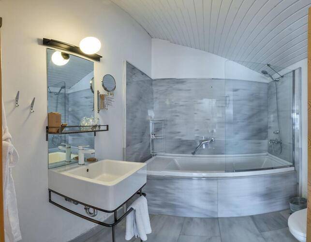 Faros Hotel Taksim